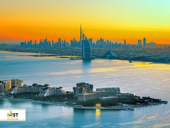 معرفی ۹ مکان عالی ناشناخته در دبی