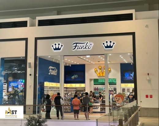 دبی هیلز مال؛ راهنمای خرید و تفریح در یکی از بهترین مراکز دبی