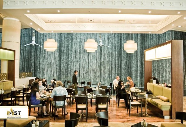 برترین رستورانهای مراکز خرید دبی در جوایز LOVE Food Awards برترین رستورانهای مراکز خرید دبی در جوایز LOVE Food Awards