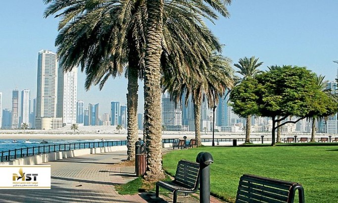 توریستی‌ترین محله های دبی