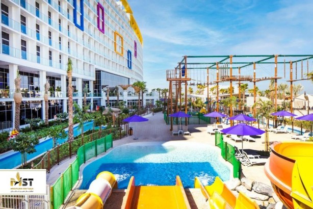 هتلهای جدید دبی در سال ۲۰۲۲ هتلهای جدید دبی در سال ۲۰۲۲