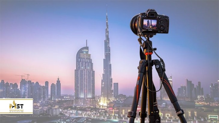معرفی تور عکاسی در شهر شگفتی‌ها؛ دبی