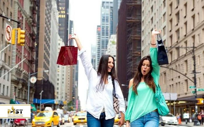 برگزاری دوباره فستیوال باشکوه خرید دبی در سال 2019 برگزاری دوباره فستیوال باشکوه خرید دبی در سال 2019