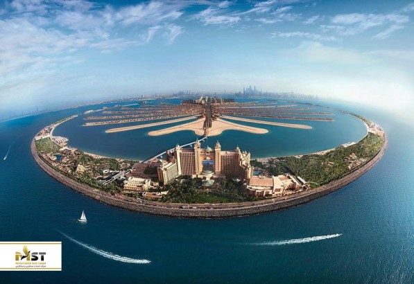  لذت دیدن زیبایی‌های دبی را از فراز آسمان تجربه کنید