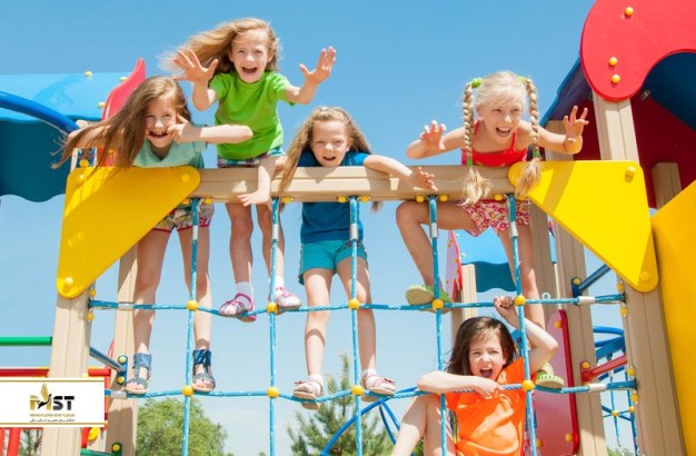 برنامههای تفریحی تابستانهی دبی ویژه کودکان برنامههای تفریحی تابستانهی دبی ویژه کودکان