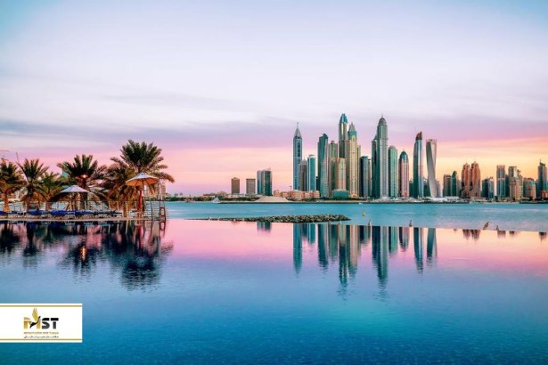 سفری شگفتانگیز به دبی در بهار سفری شگفتانگیز به دبی در بهار