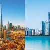 ابوظبی یا دبی؟ کدام برای سفر بهتر است؟ ابوظبی یا دبی؟ کدام برای سفر بهتر است؟