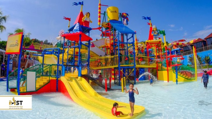 بهترین پارک آبی دبی کجاست؟ مقایسه جامع بهترین پارک آبی دبی کجاست؟ مقایسه جامع