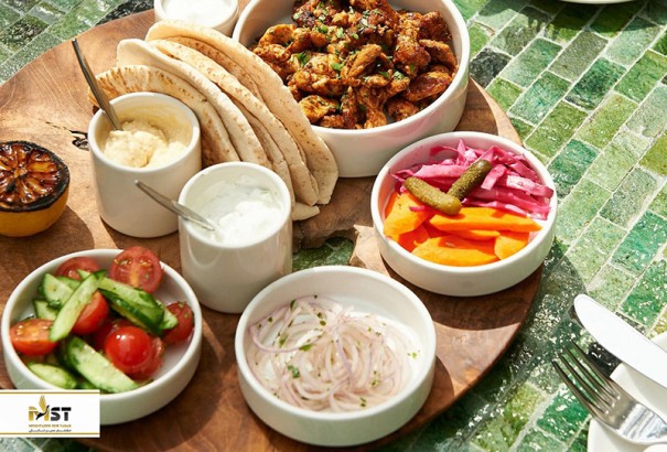 برترین رستوران‌های دبی در سال ۲۰۲۱ (بخش دوم)