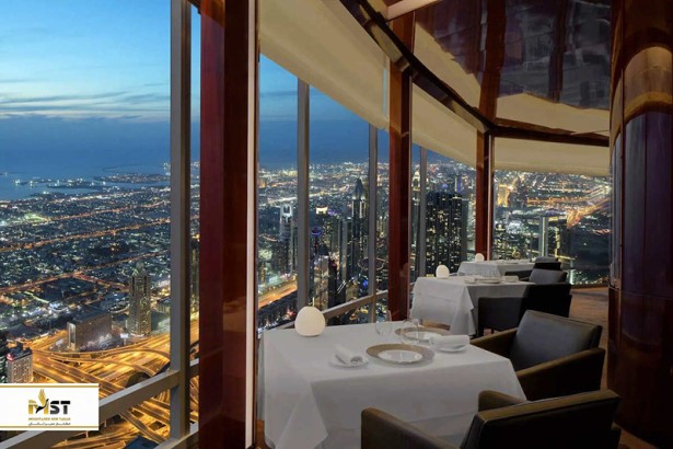 برترین رستوران‌های دبی در سال ۲۰۲۱ (بخش اول)