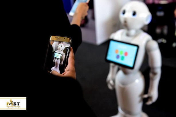 رویداد GITEX ۲۰۱۸ دبی، همایش بزرگ تکنولوژی و فناوری اطلاعات