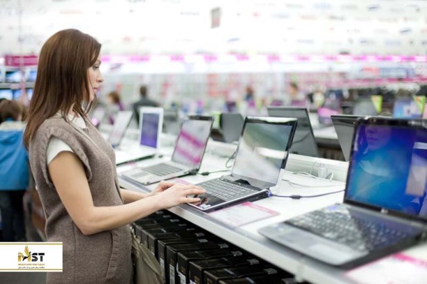 بهترین فروشگاه‌های لوازم الکترونیک در دبی