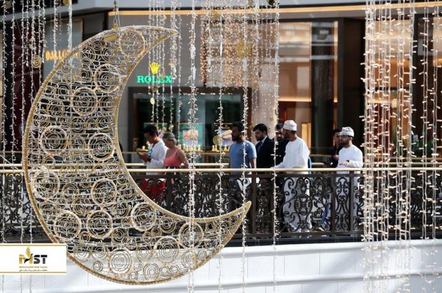 سفر به دبی در طول ماه رمضان