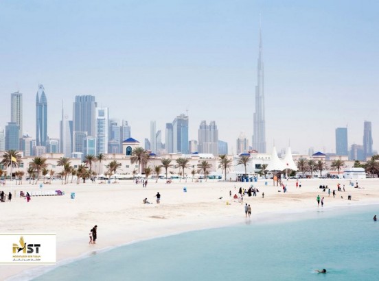 ۲۰ واقعیتی که درباره دبی باید بدانید ۲۰ واقعیتی که درباره دبی باید بدانید