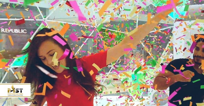 ۳ جشنواره‌ی جذاب و خوشمزه‌ی کریسمسی در دبی که باید در آنها شرکت کنید!