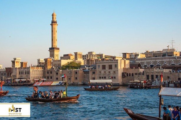 بهترین تفریحات رایگان در دبی در سال ۲۰۲۳