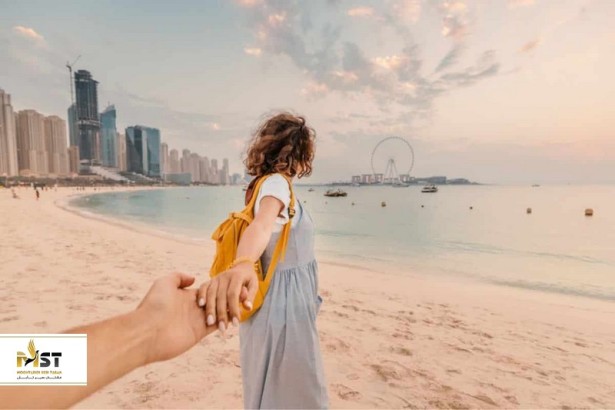 جاذبه ها و تفریحات رایگان دبی