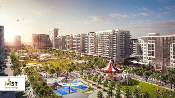 سفر با کودکان به دبی و تجربه تفریحات رایگان