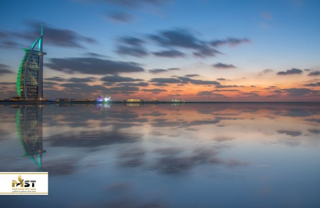 جاذبه‌های گردشگری رایگان دبی