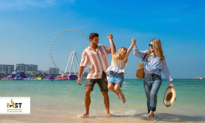 بهترین مکان‌های سرپوشیده تفریحی در دبی