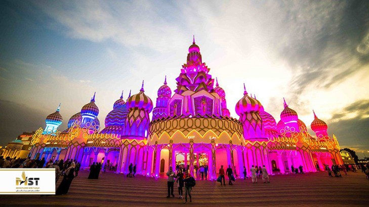 فعالیتهای سرگرم کننده در دبی (بخش دوم) فعالیتهای سرگرم کننده در دبی (بخش دوم)