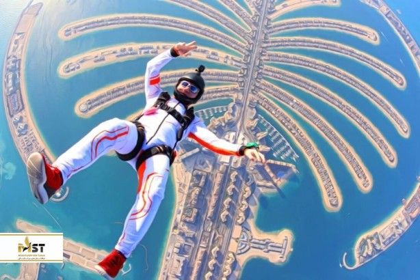 فعالیت‌های سرگرم کننده در دبی (بخش سوم)