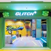 GLITCH، جدیدترین پارک سرپوشیده دبی