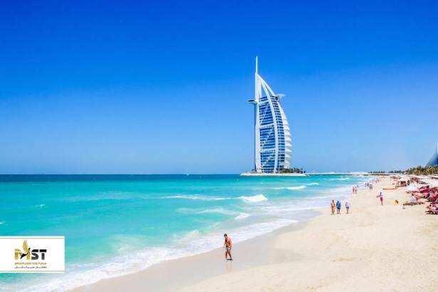 زیباترین لوکیشن‌های عکاسی در دبی