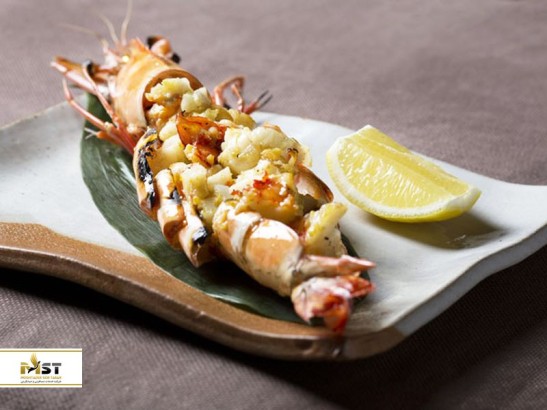 در این ۵ رستوران دبی خوشمزهترین غذاهای دنیا را بخورید در این ۵ رستوران دبی خوشمزهترین غذاهای دنیا را بخورید