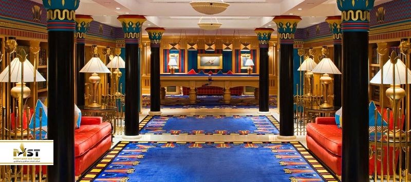 چگونه سفر لاکچری به دبی را تجربه کنیم؟