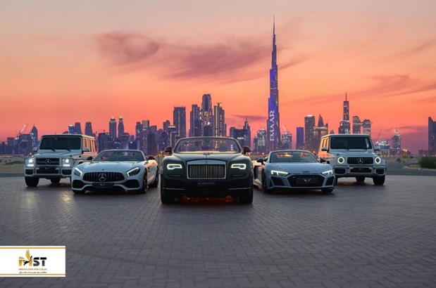 راهنمای جامع اجاره خودرو در دبی؛ قیمت، شرایط و بهترین شرکتها راهنمای جامع اجاره خودرو در دبی؛ قیمت، شرایط و بهترین شرکتها