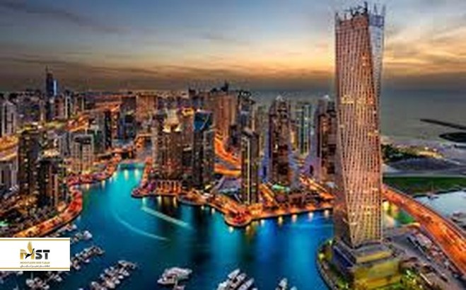 لاکچری‌ترین سوغاتی‌های تور دبی