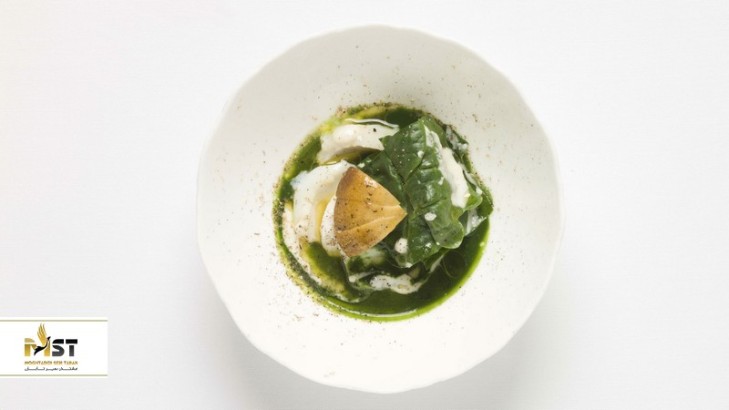 رستورانهای دارای ستاره میشلن دبی رستورانهای دارای ستاره میشلن دبی