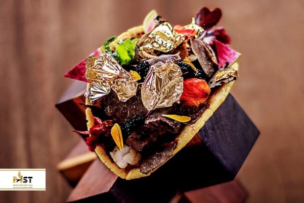 گرانقیمتترین غذاهای رستورانهای دبی گرانقیمتترین غذاهای رستورانهای دبی