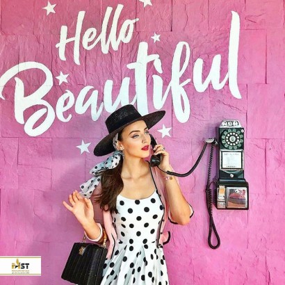 کافه‌ها و رستوران‌های اینستاگرامی در دبی: بخش اول