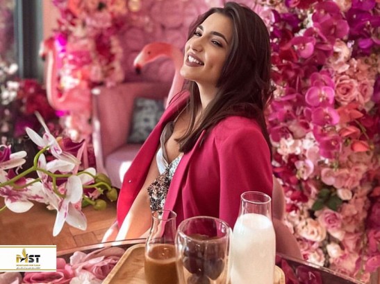 کافهها و رستورانهای اینستاگرامی در دبی: بخش دوم کافهها و رستورانهای اینستاگرامی در دبی: بخش دوم