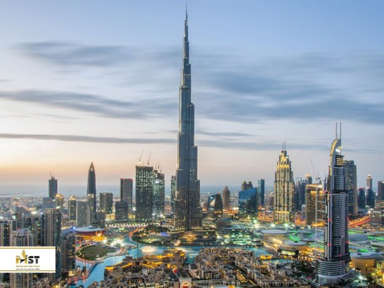 مراکز خرید لوکس دبی؛ راهنمای جامع خرید