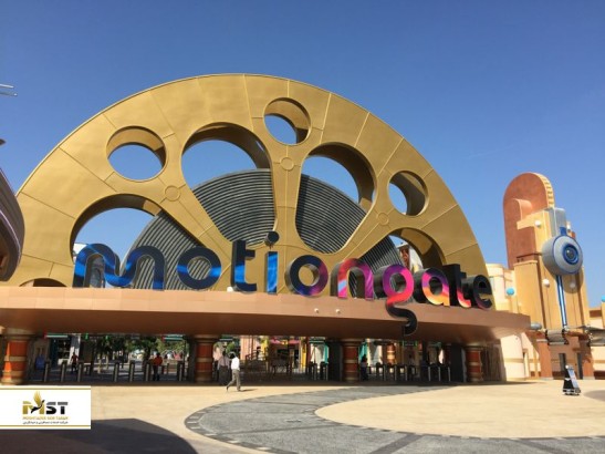 پارک بازی موشنگیت دبی؛ یک تفریح هیجانانگیز خانوادگی پارک بازی موشنگیت دبی؛ یک تفریح هیجانانگیز خانوادگی