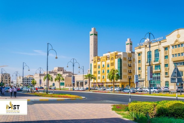 سفر یک روزه جذاب از دبی به العین