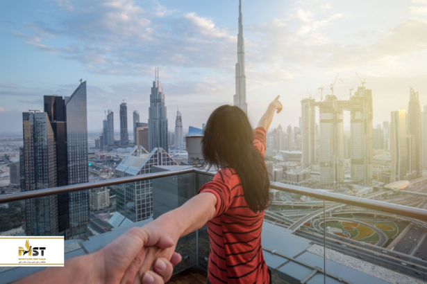 ۸ مکان جدید در دبی که به تازگی بازگشایی شده‌اند