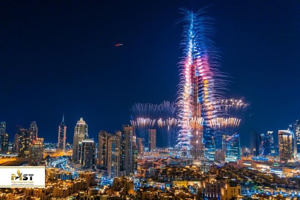 ۷رستورانی که می‌توانید آتش بازی سال‌نوی میلادی برج خلیفه را از آنجا تماشا کنید