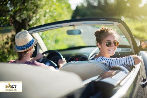 در دبی چگونه با خودروی اجارهای ارزانتر رفتوآمد کنید؟ در دبی چگونه با خودروی اجارهای ارزانتر رفتوآمد کنید؟