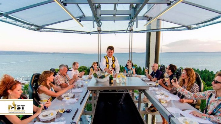 رستورانهایی عجیب و خاص در دبی برای گذراندن یک عصر دلانگیز همراه با کمی ماجراجویی رستورانهایی عجیب و خاص در دبی برای گذراندن یک عصر دلانگیز همراه با کمی ماجراجویی