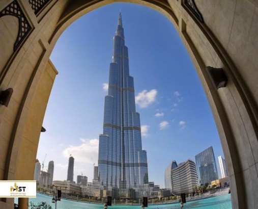 تجربه‌های فراموش نشدنی در دبی