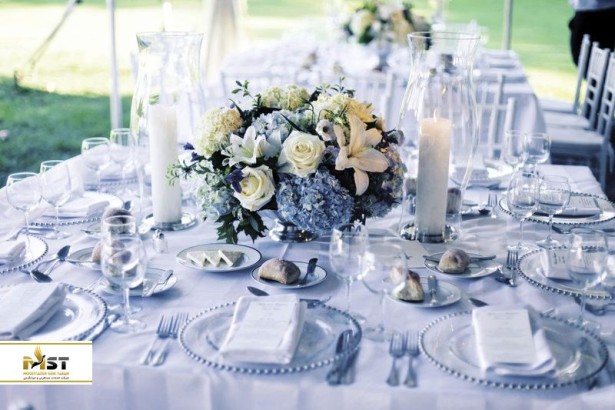 جشنواره عروس یکی از جذاب‌ترین جشنواره‌های زمستانه‌ی دبی