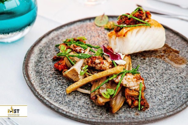 بهترین رستوران‌های دریایی دبی