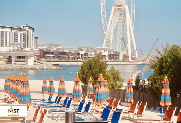 بهترین اسکی هتل‌های دبی: بخش سوم