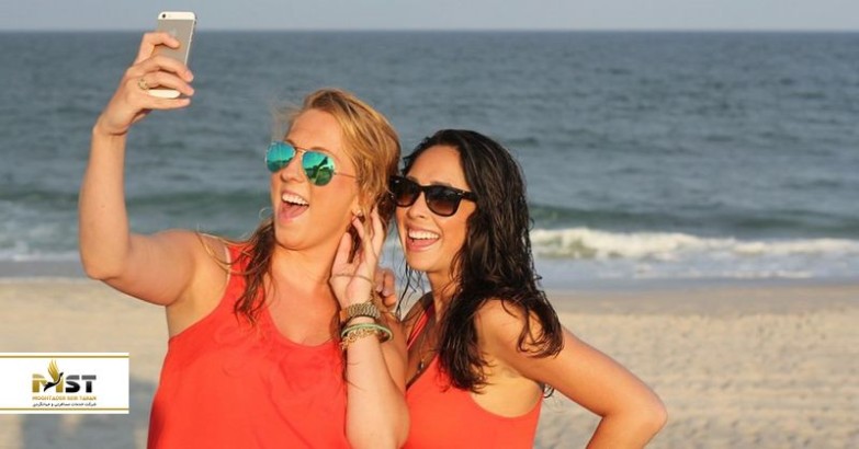 طلاییترین نقاط دبی برای گرفتن بهترین سلفیهای سفرتان طلاییترین نقاط دبی برای گرفتن بهترین سلفیهای سفرتان