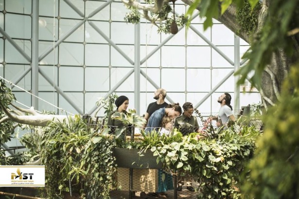 ۶ مکان فوق‌العاده در امارات برای آنها که عاشق طبیعت هستند