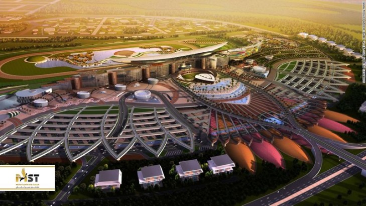 به تماشای مسابقات مشهور و سنتی در دبی بنشینید به تماشای مسابقات مشهور و سنتی در دبی بنشینید